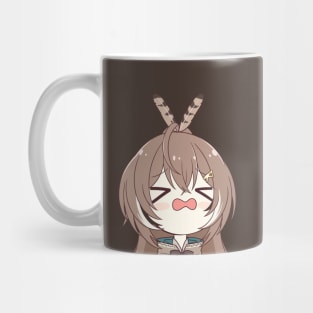 Mumei Hololive Mug